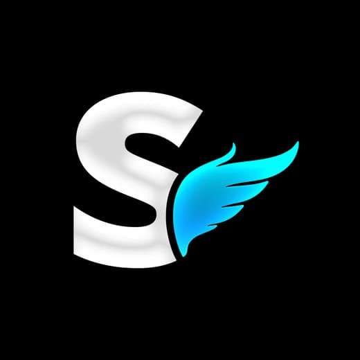 SkyFA logo